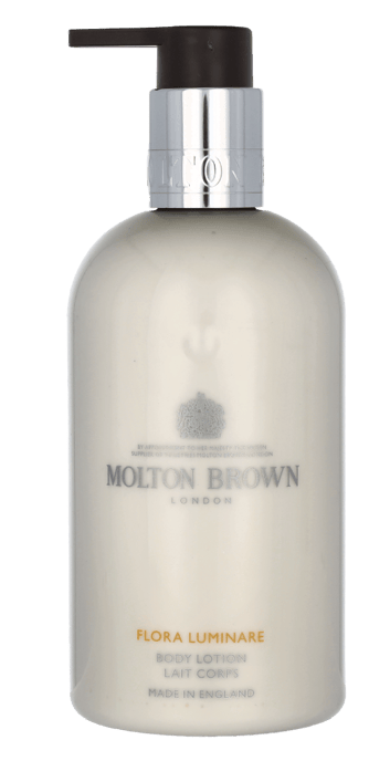 M.Brown Flora Luminare Body Lotion. - Image 1