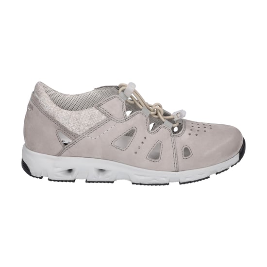 JOSEF SEIBEL Noih 08 | Sneaker für Damen | Grau Noih 08, grau-kombi - Image 2