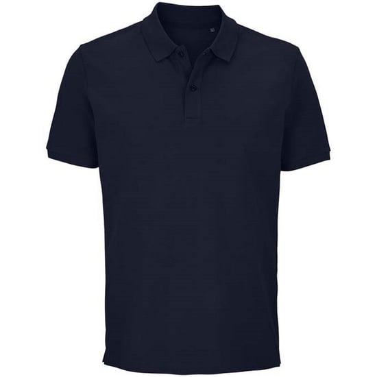 SOLS - "Pegase" Poloshirt für Herren/Damen Unisex (Dunkelblau) - Image 1