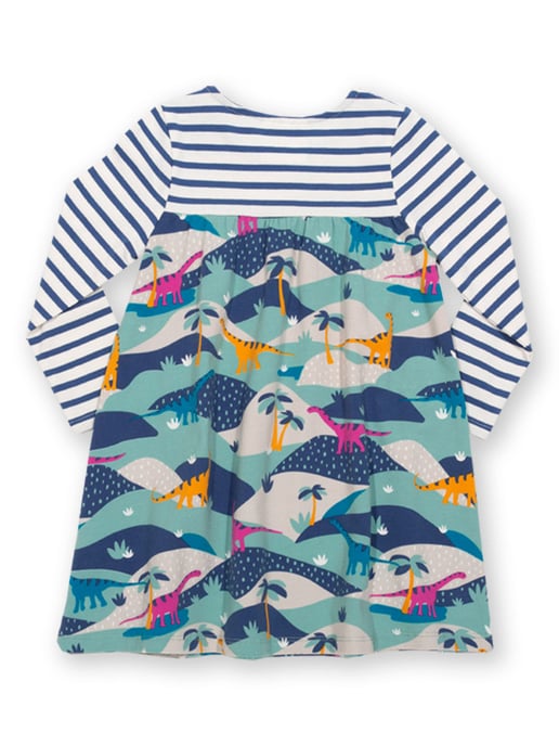 Kite Clothing Dino Journey Dress