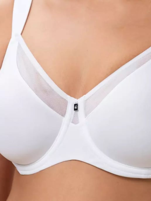 True Shape Sensation High Apex Bra