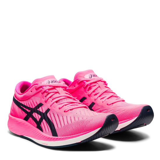 Asics Womens Metaracer Running Shoes