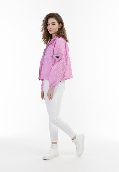 myMo Veste de transition/pluie - Image 1