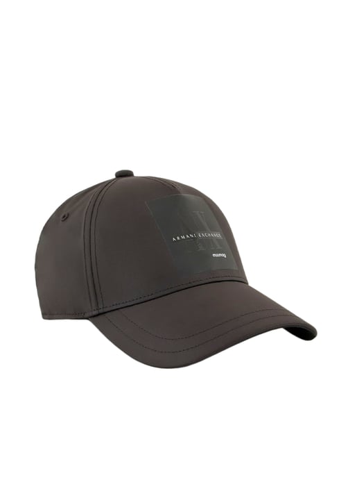 Armani Exchange Herrenkappe Mailand - Image 1