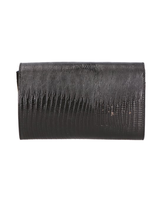 Viola Castellani pochette women LU28 BLACK