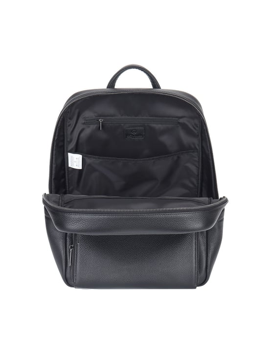B Cavalli Rucksack Unisex BLACK - Image 5