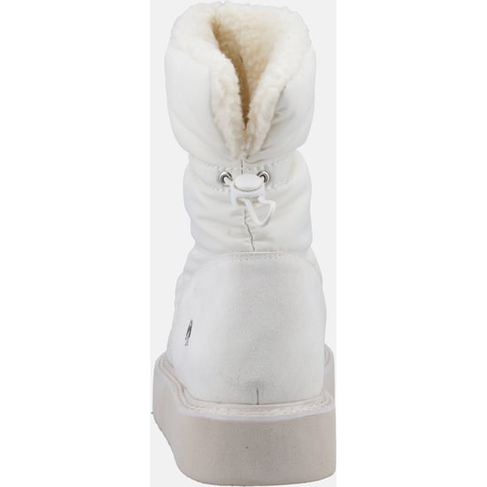 Hush Puppies Hush Puffies Classic Ladies Slippers