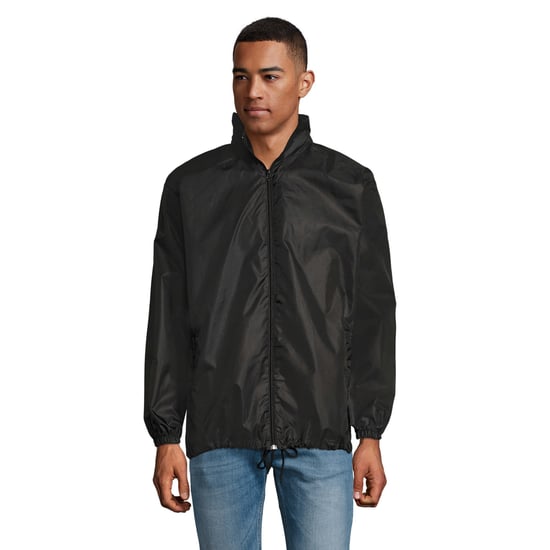 SOLS - "Shift" Windjacke für Herren/Damen Unisex () - Image 1