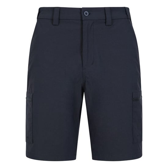 Mountain Warehouse - "Trek" Cargo-Shorts für Herren (Marineblau) - Image 1