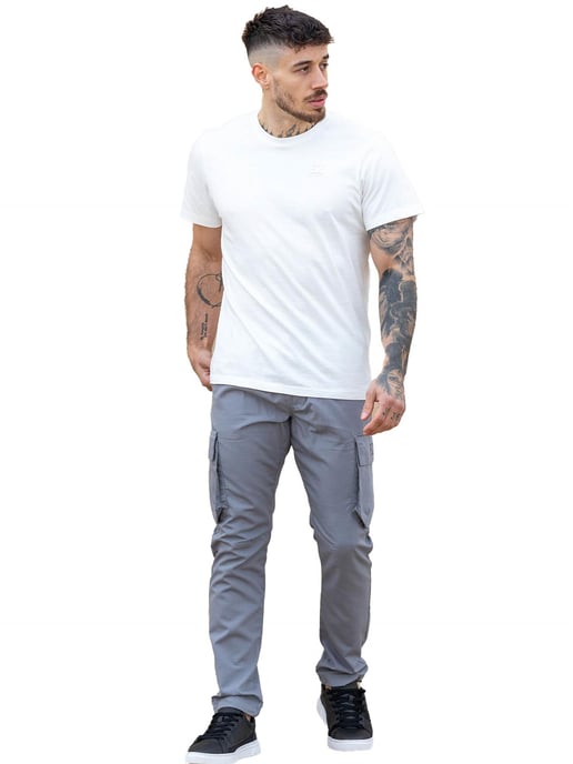 Enzo | Herren Technische Cargohose - Image 6