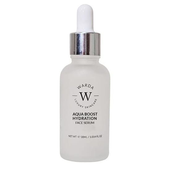 Aqua boost Feuchtigkeitsspendendes Gesichtsserum 30ml - Image 2