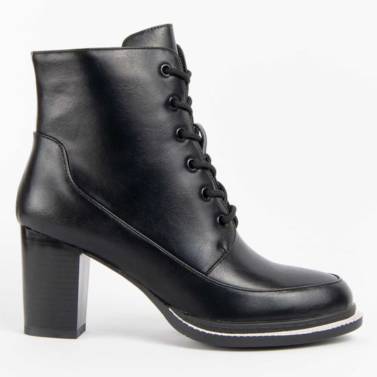 Montevita Stiefel Vareli3 Schwarz - Image 1