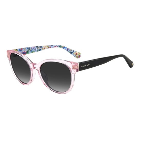 Kate Spade Damen-Sonnenbrillen 55/17/140 mm Acetat - Image 1