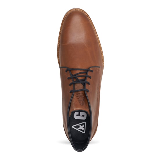 Murray Mid Lea M Cognac von Gaastra in der farbe Braun und in größe 40. - Image 3