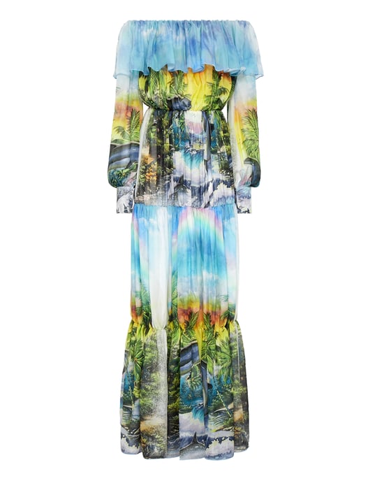 Kleid Hawaii - Image 2