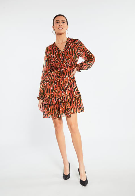 faina dress sookie