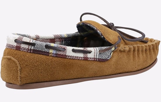 Cotswold Chatsworth Wildleder Damen - Image 3