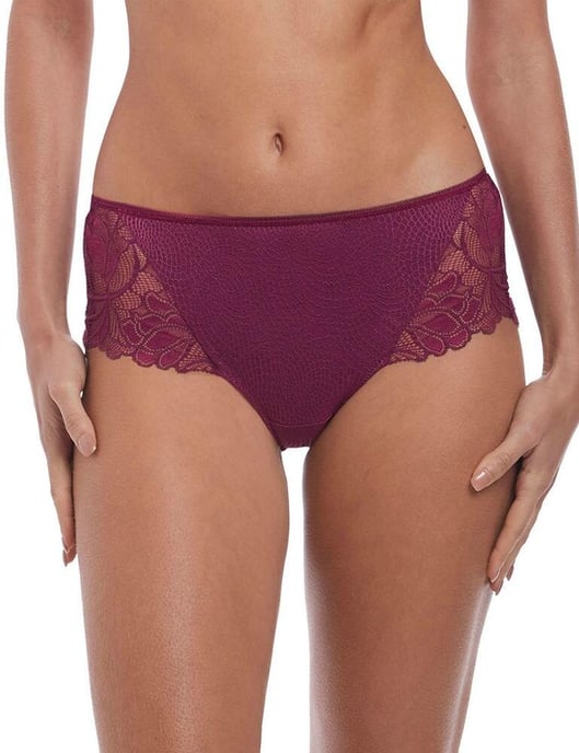 Fantasie Memoir Short Brief