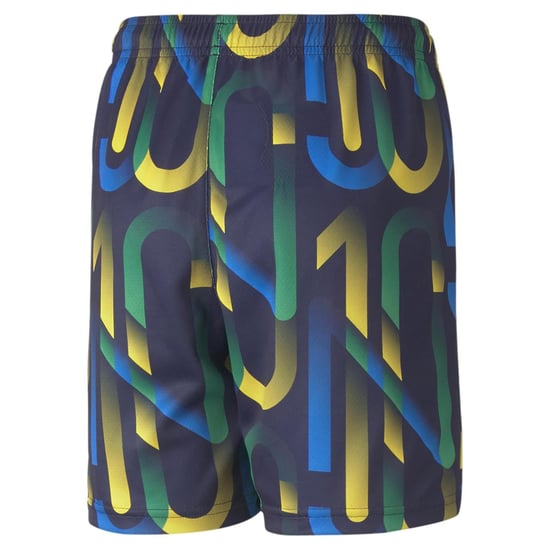 Puma Jungen Neymar Hr Shorts - Image 2