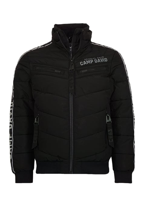 Camp David Jacke - Image 1