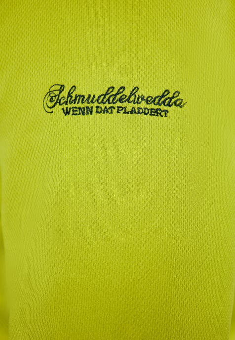 Schmuddelwedda Übergangsjacke SCHMUDDELWEDDA Herren Limette - Image 5