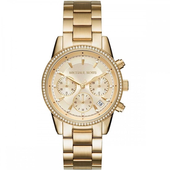 Michael Kors MK6356 Ritz Chronograph Damenuhr - Image 1