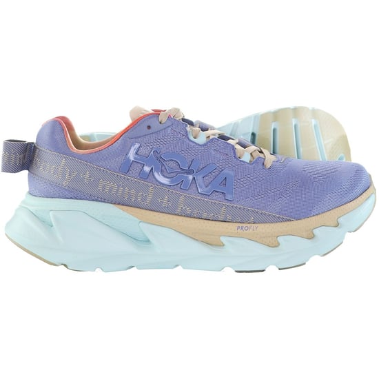 Hoka Elevon 2 Lila Herren-Turnschuhe - Image 3