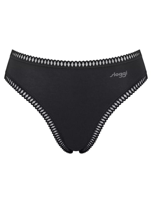 GO Crush High Leg Slips (3er-Pack) - Image 4