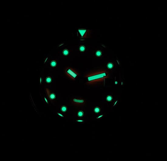 Bulova Oceanographer Herrenuhr Silber 96B405 - Image 4