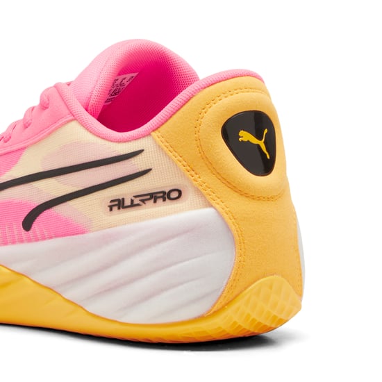 PUMA All-Pro NITRO™ Unisex Basketballschuhe - Image 2