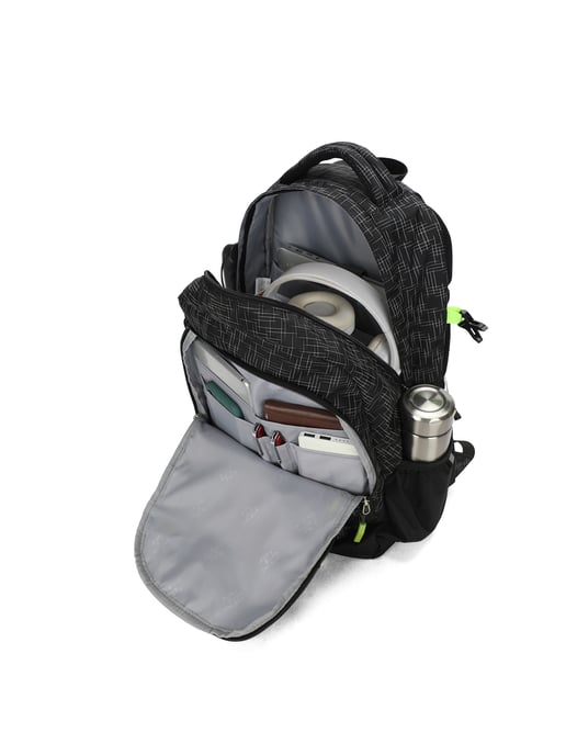 Aoking Rucksack Unisex - Image 5