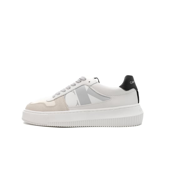 Sneakers Ck Jeans Chunky Cupsole Schnürsenkel - Image 1