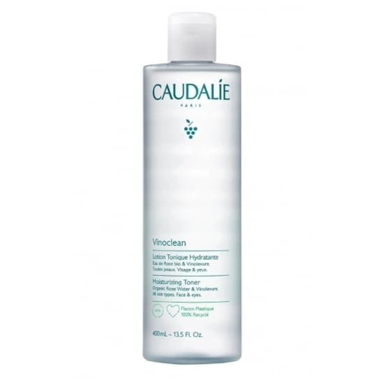 Caudalie Vinoclean Moisturizing Toner. - Image 1