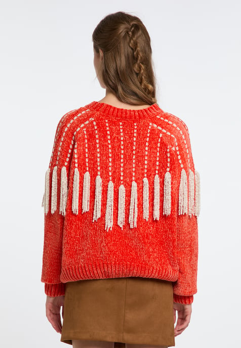 IZIA Pull en tricot gaya - Image 3