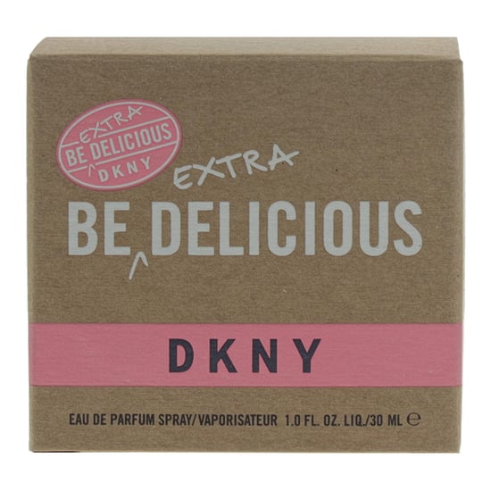 DKNY Be Extra Delicious Eau de Parfum 30ml Spray - Image 4