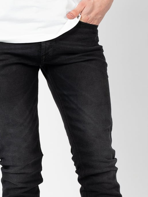 Diesel Jeans Tepphar-X Herren schwarz - Image 5