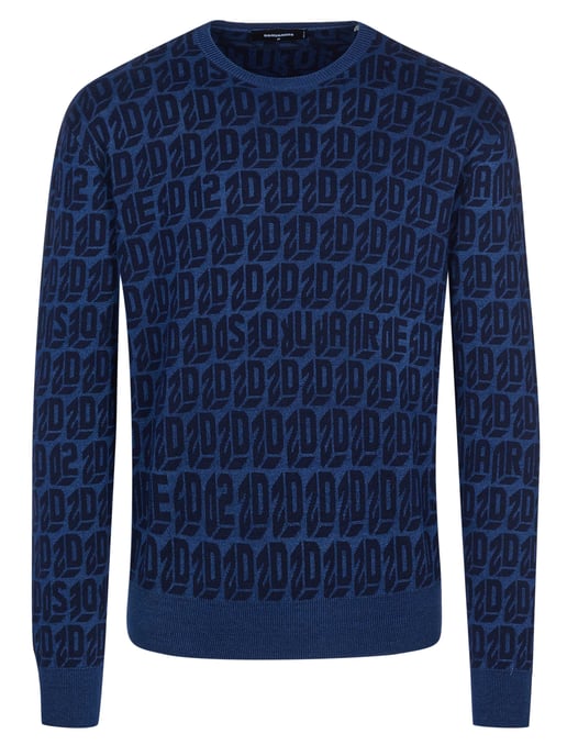 Dsquared2 Pullover - Image 1