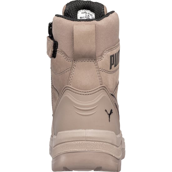 Puma Safety Conquest Sicherheitsstiefel Herren - Image 6