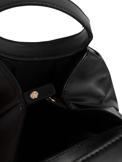 Silvian Heach Handtasche Woman's Schwarz - Image 6