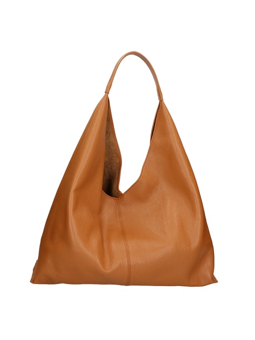 Gave Lux Schultertasche Frauen COGNAC - Image 4
