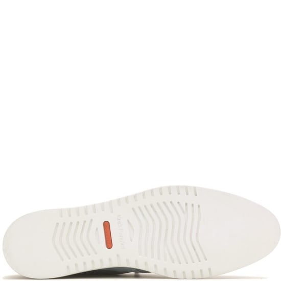 Hush Puppies Womens/Ladies Everyday Lederschuhe (Hellblau) - Image 4