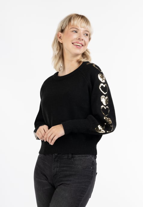 myMo pull en tricot nolie - Image 3