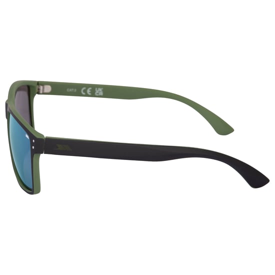Trespass Zest Sonnenbrille (Khaki) - Image 3