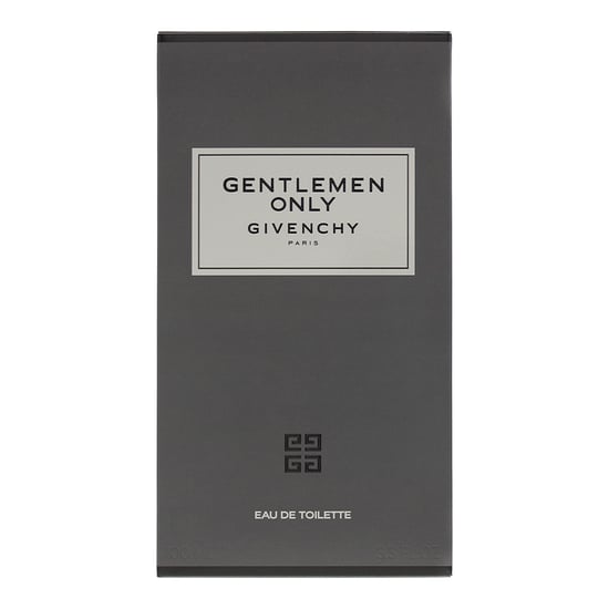 Givenchy Gentlemen Only Eau de Toilette 100ml Spray für Ihn - Image 3