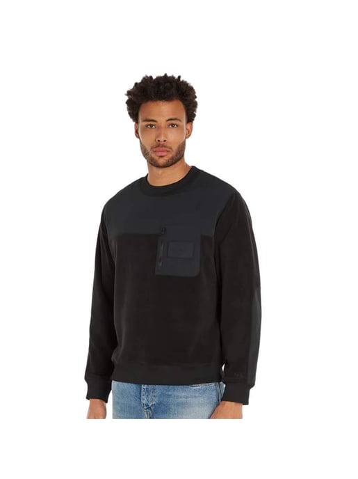 Sweat Calvin Klein Homme authentique - Image 1