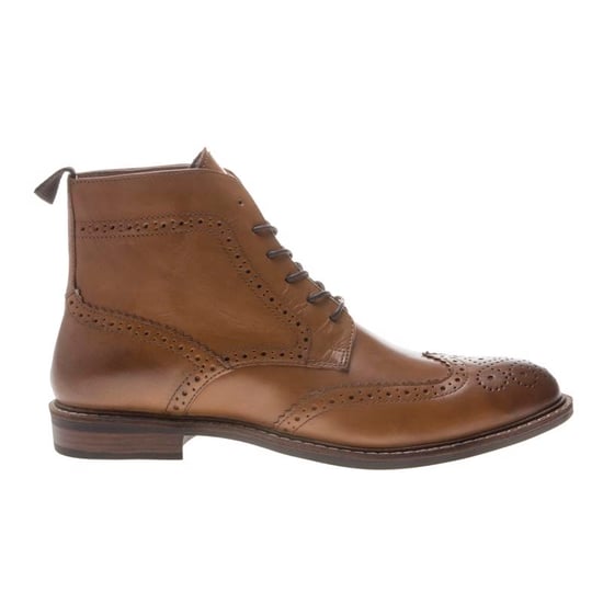 Thomas Crick Askham Boots
