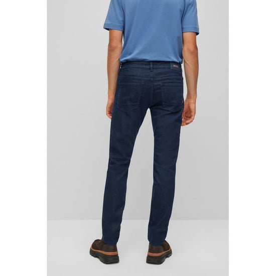 BOSS Orange Delaware BC-L-C Royal Mens Jeans