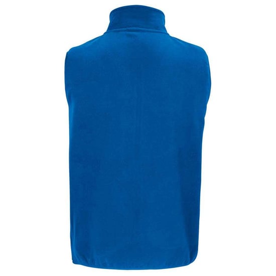 SOLS - "Factor" Weste recyceltes Material für Herren/Damen Unisex (Königsblau) - Image 2