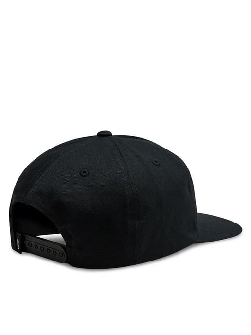 VANS Whammy Low Unstructured Cap in Schwarz - Image 2