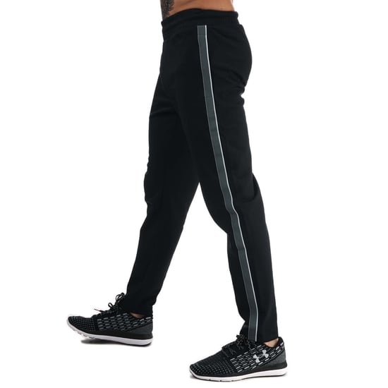Pantalon survêtement UA Recover tricot - Image 3